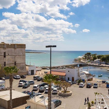Villa Itaca Garden By Barbarhouse Porto Cesareo Dış mekan fotoğraf
