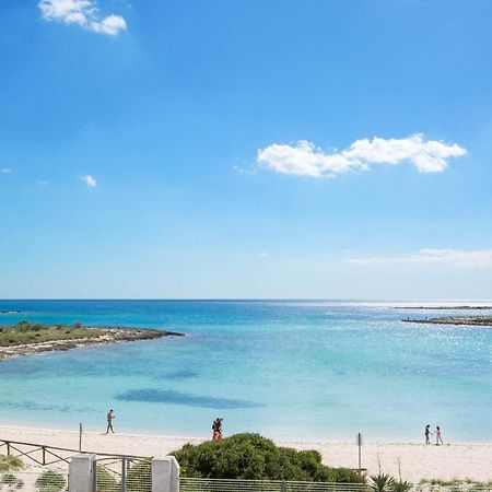 Villa Itaca Garden By Barbarhouse Porto Cesareo Dış mekan fotoğraf