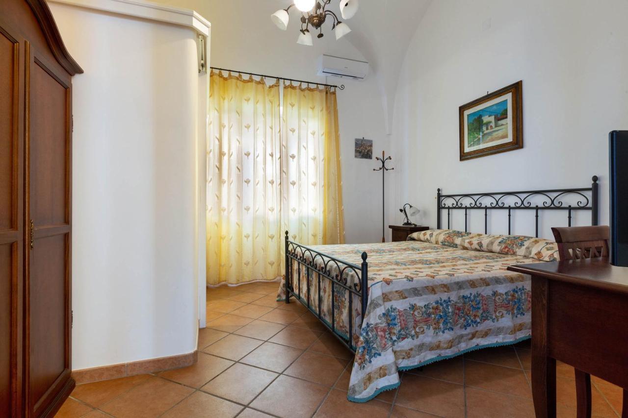 Villa Itaca Garden By Barbarhouse Porto Cesareo Dış mekan fotoğraf